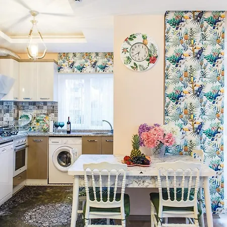 Apartamento Family 