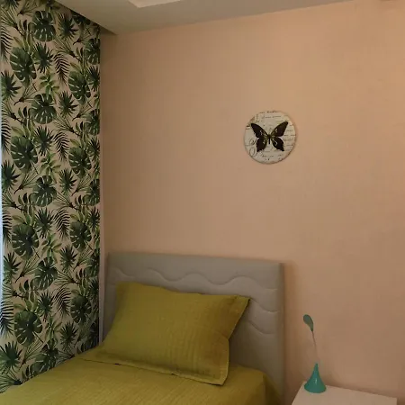 Appartement Family 