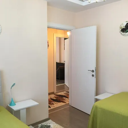 Appartement Family 